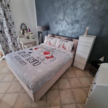 Отель Elisabeth House Roletto Экстерьер фото