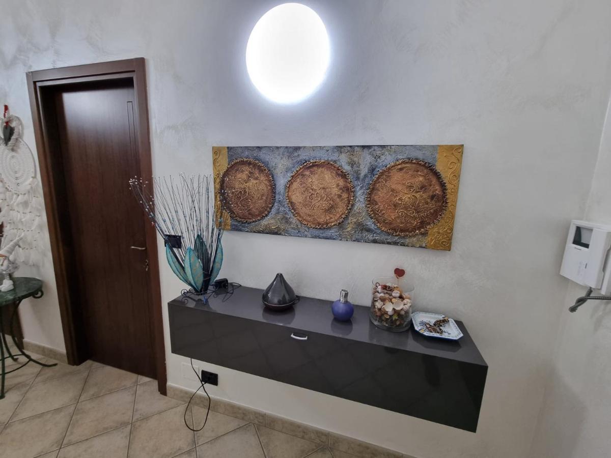 Отель Elisabeth House Roletto Экстерьер фото