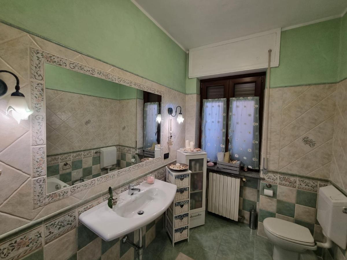 Отель Elisabeth House Roletto Экстерьер фото