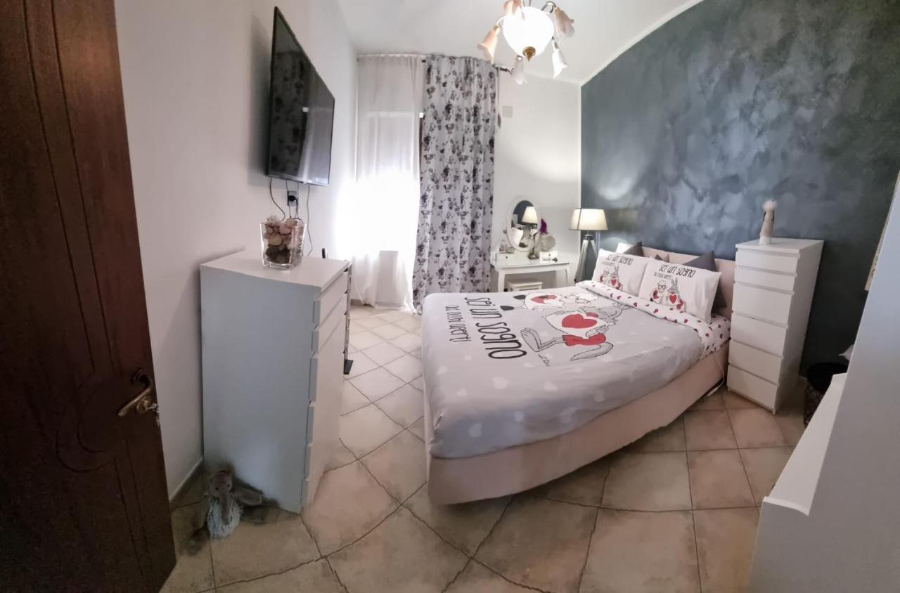 Отель Elisabeth House Roletto Экстерьер фото