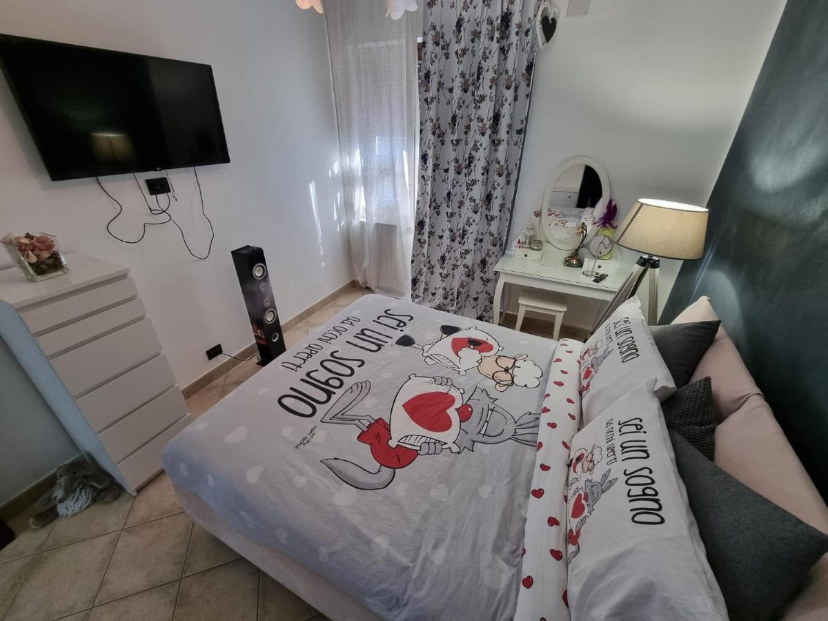 Отель Elisabeth House Roletto Экстерьер фото