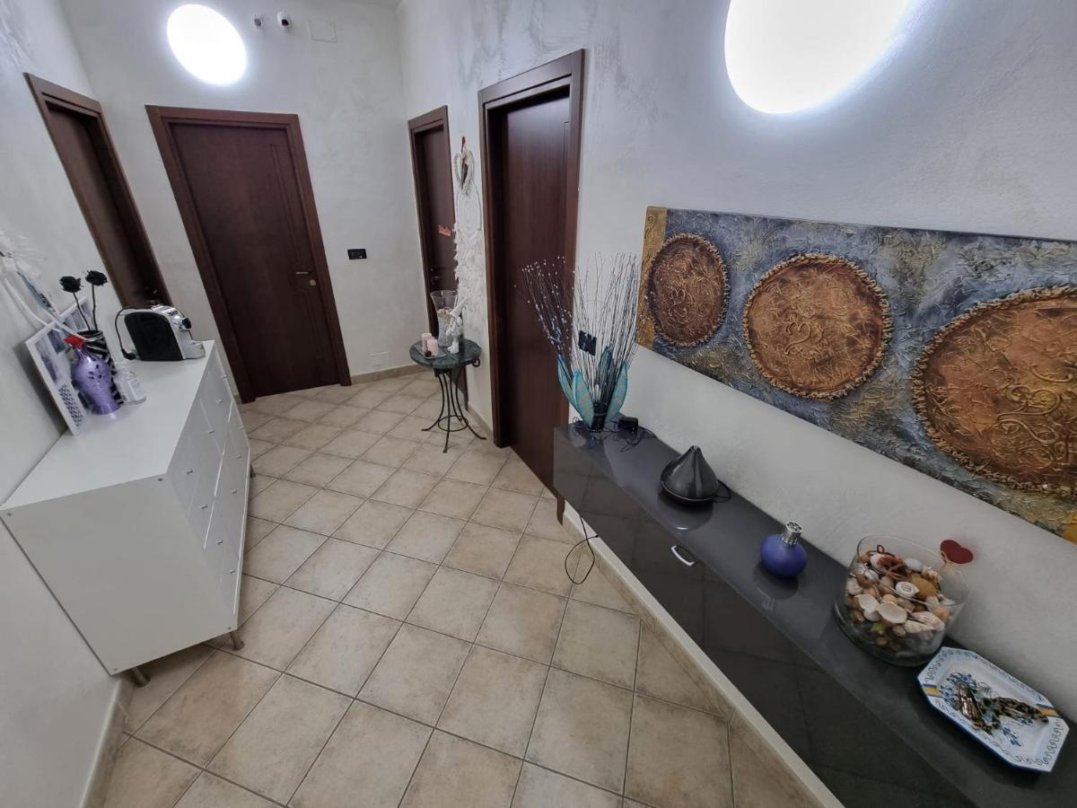 Отель Elisabeth House Roletto Экстерьер фото