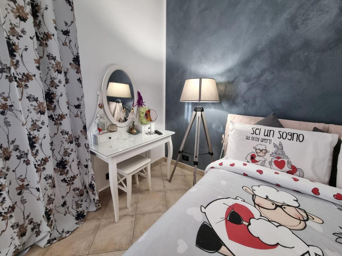 Отель Elisabeth House Roletto Экстерьер фото